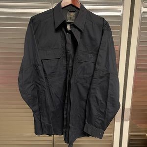 5.11 Taclite Pro Long Sleeve Shirt  Style # 72175